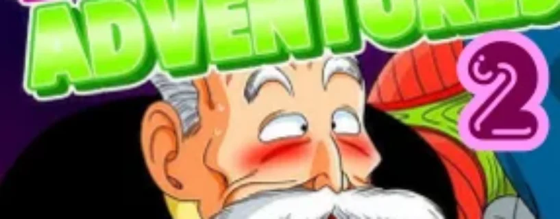 Bulma Adventure 2 (Version: Final) Adult Game Download