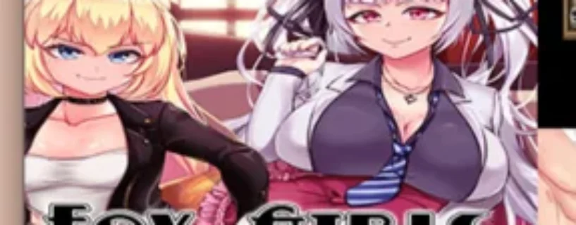 Download Fox Girls Never Play Dirty (Version: 1.03) Free & Official