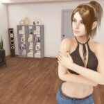Date a Giantess