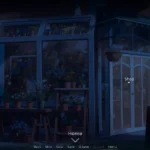 A New Place