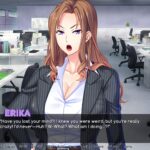 Bitchy Boss Bimbofication