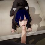 Bound by Lust