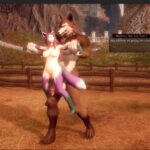 Breeders Of The Nephelym