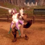 Breeders Of The Nephelym