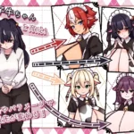 Cow Girl Maid's Milk Cafe