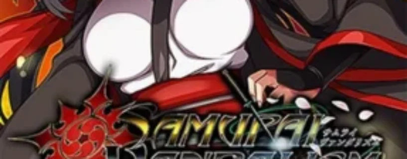Download Samurai Vandalism – Version: 2.01 Secured and Verified