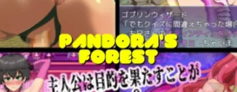 Download Pandoras Forest – Version: 1.36 Secured and Verified