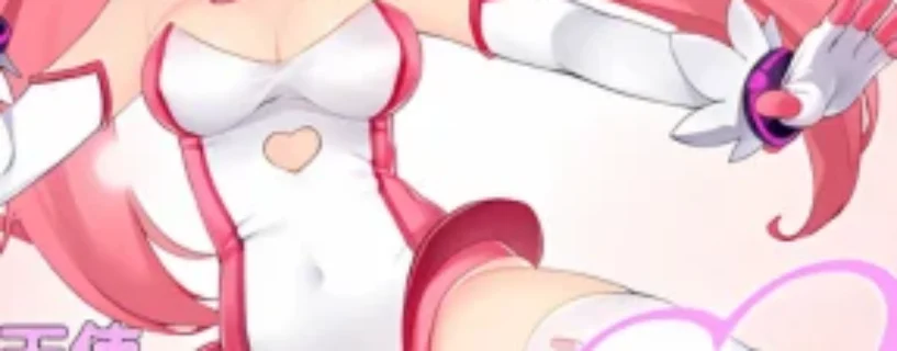 Magical Angel Fairy Heart (Version: 2024-09-15) Adult game Download