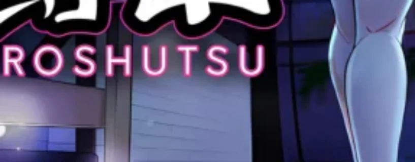 Roshutsu (Version: Alpha8) Adult game download