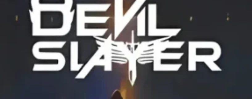 Devil Slayer ( Version: Final) Adult game Download