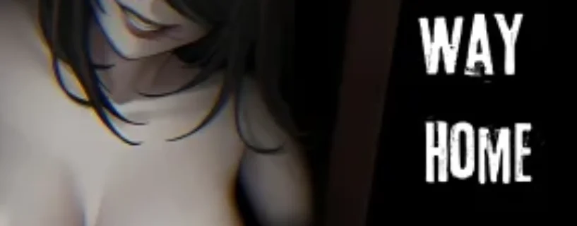 The Way Home (Version: Final) Adult game download