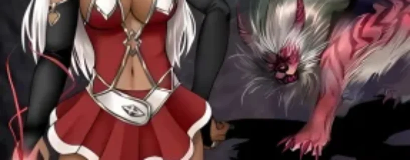 Magical Girl Sarah (Version: 1.4) Adult game Download