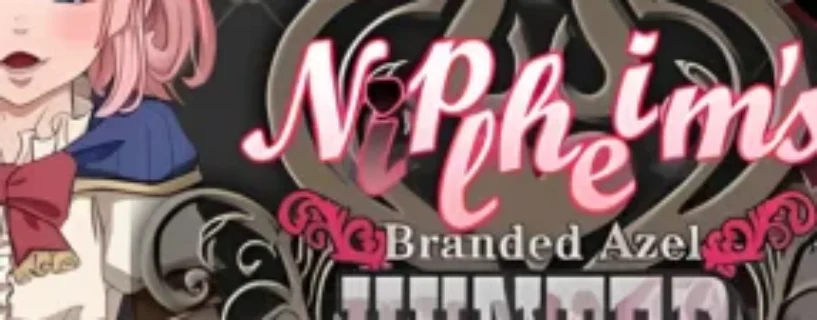 Download Niplheims Hunter Branded Azel  Free & official