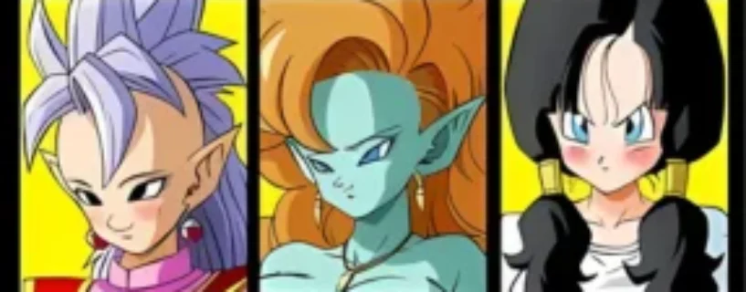 Download Kame Paradise 3 Multiversex (Version: Final) Free & official