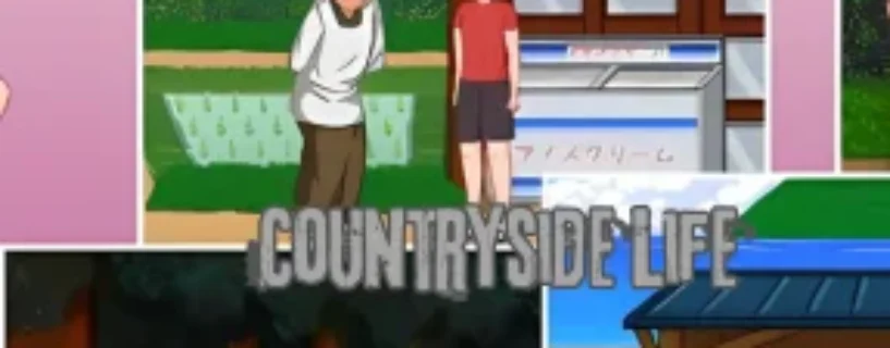 Download Countryside Life (Version: 2.0) Free & Official