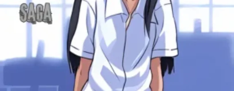 Download The Nagatoro Saga (Version: Final) Free & Official