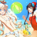 Eiyuu*Senki: The World Conquest