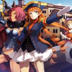 Eiyuu*Senki: The World Conquest