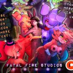 Fap Nights At Frenni's Night Club
