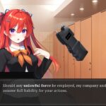 Heartsworn Abyss