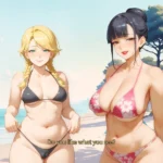 I Love Your Wife