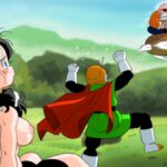 Kame Paradise 3 Multiversex