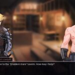 Knightly Passions