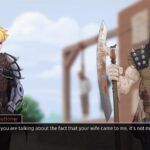 Knightly Passions