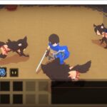 Labyrinth of Estras