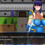 Lady Knight Quest