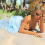 Lewd Island