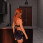 Lust Man Standing