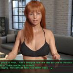 Lust Man Standing