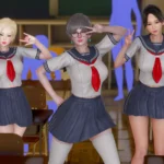 Lust Village