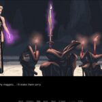 Lust and Power
