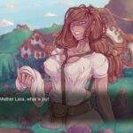 Lustbringer Mentorship
