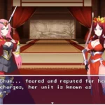 My Mistress Lu Bu