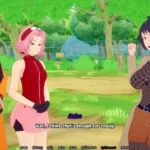 Naruto Fantasy