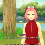 Naruto Fantasy