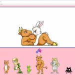 Naughty Rabbit