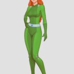 Paprika Trainer