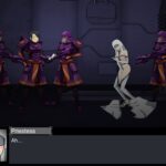Primeval Planet: Angimanation