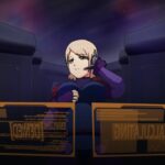 Primeval Planet: Angimanation