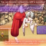 Reign of the Succubus