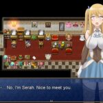 Shera and the Three Treasures