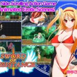 Sword Of Resistance