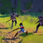 Swords and Slippers