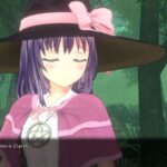 The Fairy Tale of Holy Knight Ricca
