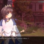 The Fairy Tale of Holy Knight Ricca