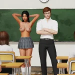 The Headmaster